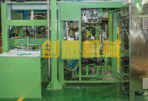 全自动上袋系统